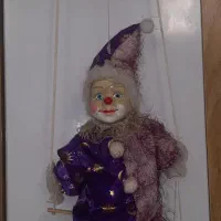 انواع عروسک