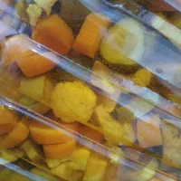 ترشی خانگی|خوردنی و آشامیدنی|قصرشیرین, |دیوار