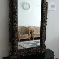 آینه سلطنتی