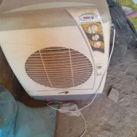 کولر آبی برفاب