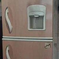 یخچال فریزر یخچاوان