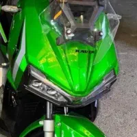 agv150|موتورسیکلت|تهران, بازار|دیوار
