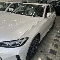 BMW 325i 2025|خودرو سواری و وانت|تهران, عباسآباد|دیوار