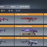 اکانت کلاف|کنسول، بازی ویدئویی و آنلاین|شیراز, غدیر جنوبی|دیوار