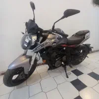 بنلی ۳۰۰ کیوجی جفت سیلندر ۱۴۰۲