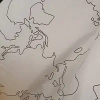 کوله پشتی مشکی مدل CAP|کیف، کفش، کمربند|مهریز, |دیوار