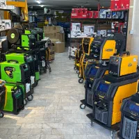 دستگاه co2 آبخنک ۶.۵آمپر آبخنک صباالکتریک|ماشینآلات صنعتی|نظرآباد, نظرآباد|دیوار