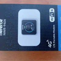 مودم LTE قابل حمل نتربیت