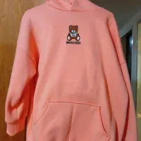 ست هودی شلوار زنانه