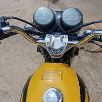 هوندا ۱۵۰