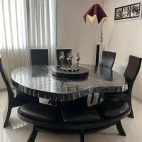 میز ناهار خوری