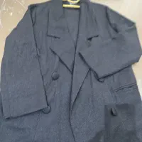 کت مشکی زنانه 300 ت