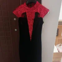 لباس مجلسی آک