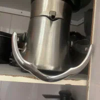 آبمیوه گیری تمام استیل وایت مور اصل انگلیس