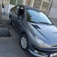 206 cd v8