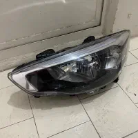 چراغ جلو شاهین چپ راننده فابریک کروز