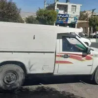 فروش وانت پادرا پلاس کمپرسی|خودرو سواری و وانت|هشتگرد, شهرک مهستان ۱|دیوار