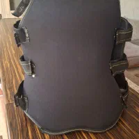 کمر بند بریس|پزشکی|هشتگرد, شهرک بعثت|دیوار