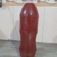 آبغوره تازه بدون نمک وسرکه سیب ارگانیک