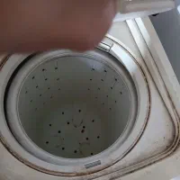 لباس شویی