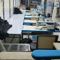 همکار خیاط چرخکار  ماهر و نیمه ماهر