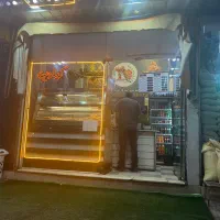 استخدام یک اشپز سوخاری  کیلویی