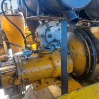 دستگاه چاه کنی کمپرسور|مصالح و تجهیزات ساختمان|مهرگان, |دیوار