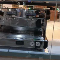 قهوه ساز کنتی cc100 فوق العاده|کافی‌شاپ و رستوران|اسلام‌شهر, شهرک مفیدی|دیوار