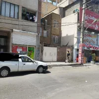 مغازه فروشی54متر -موقعیت عالی-  توافقی|فروش مغازه و غرفه|کرج, خرمدشت|دیوار