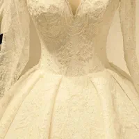 لباس عروس