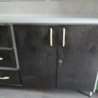 کمد|جاکفشی، کمد، دراور|سیرجان, |دیوار