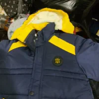 فروش بصورت عمده دورس و هودی و پافر و بافت ..