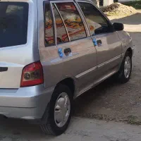 پراید ۱۱۱ مدل ۹۰ هیدرولیک