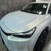 هوندا HR-v 2025 هیبرید مدارک و پلاک آماده