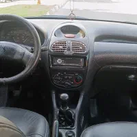 206مدل 80 تیپ 1|خودرو سواری و وانت|قرچک, مهدیه|دیوار