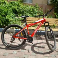 دوچرخه ی سان اسپید سایز 27/5