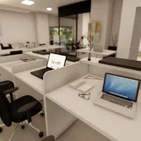 فضای کار اشتراکی آونگ هاب