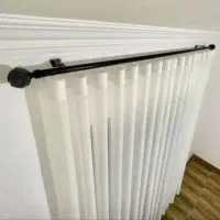 فروش استثنایی پرده پانچ، مینیمال، و غیره|پرده، رانر، رومیزی|اصفهان, ولدان|دیوار