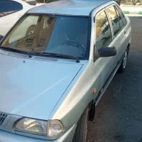 پراید ۱۴۱ دوگانه قروه درجزین|خودرو سواری و وانت|قم, پردیسان|دیوار