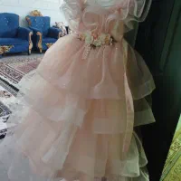 لباسعروسیبچهگانه|لباس|تبریز, |دیوار