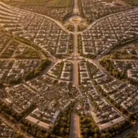 فروش زمین مسکن مهر براصلی تجاری اداری..