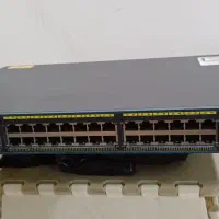 سوییچ 48پورت