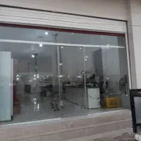 شیشه ساختمانی، سکوریت،لمینت،ایمنی،یراق آلات سکوریت