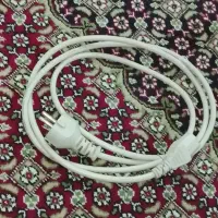 کابل برق کیس ومانیتور نونو|قطعات و لوازم جانبی رایانه|بروجرد, |دیوار