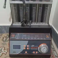 دستگاه شستشوی سوزن انژکتور