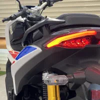 adv 150 cc آشیل|موتورسیکلت|لنگرود, |دیوار