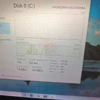 لپ تاپ خاص در حد آک قوی hp zbook 15G5گرافیک دار 4|رایانه همراه|تهران, سعادت‌آباد|دیوار