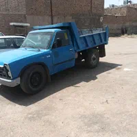 مصالح و حمل نخاله