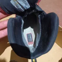 کفش چوبازی کوهنوردی سایز۴۶|کیف، کفش، کمربند|شهرکرد, |دیوار