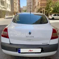 رنو مگان پارس‌خودرو ۱۶۰۰ تیپ e2 فولترین تیپ|خودرو سواری و وانت|دزفول, |دیوار